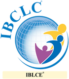 IBCLC — International Board Certified Lactation Consultant, IBLCE