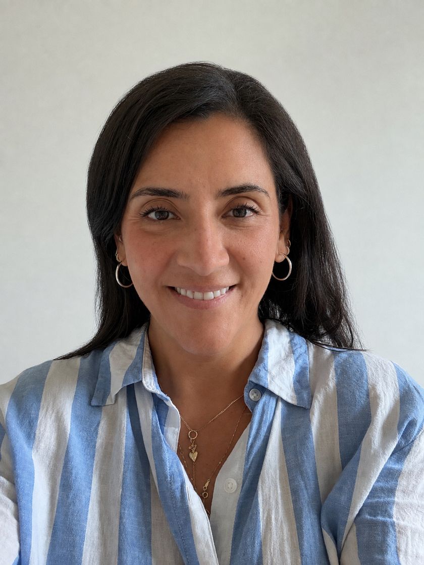 Maria Anderson, IBCLC